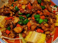 -辣小鲜·南昌大排档(船山路店)