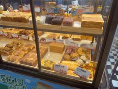 -爸爸糖吐司面包(悠唐购物中心店)
