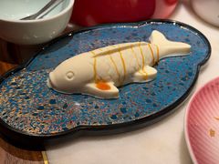 -小吊梨汤·北京菜·烤鸭(王府井银泰in88店)