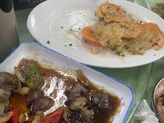 -景好海鲜餐厅(大鹏必选旅游店)