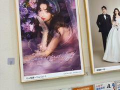 -海马体照相馆(大连柏威年购物中心店)