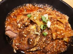 夫妻肺片-姑姑宴(富力广场店)