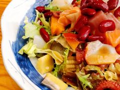 -鲁山人日本料理·放题·套餐(松卫北路店)