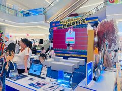 -首开·龙湖成都西宸天街