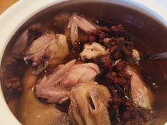 -厦门宝龙铂尔曼大酒店·龙之渊中餐厅