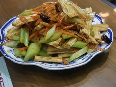 -粥公粥婆精品家常菜(青龙桥店)