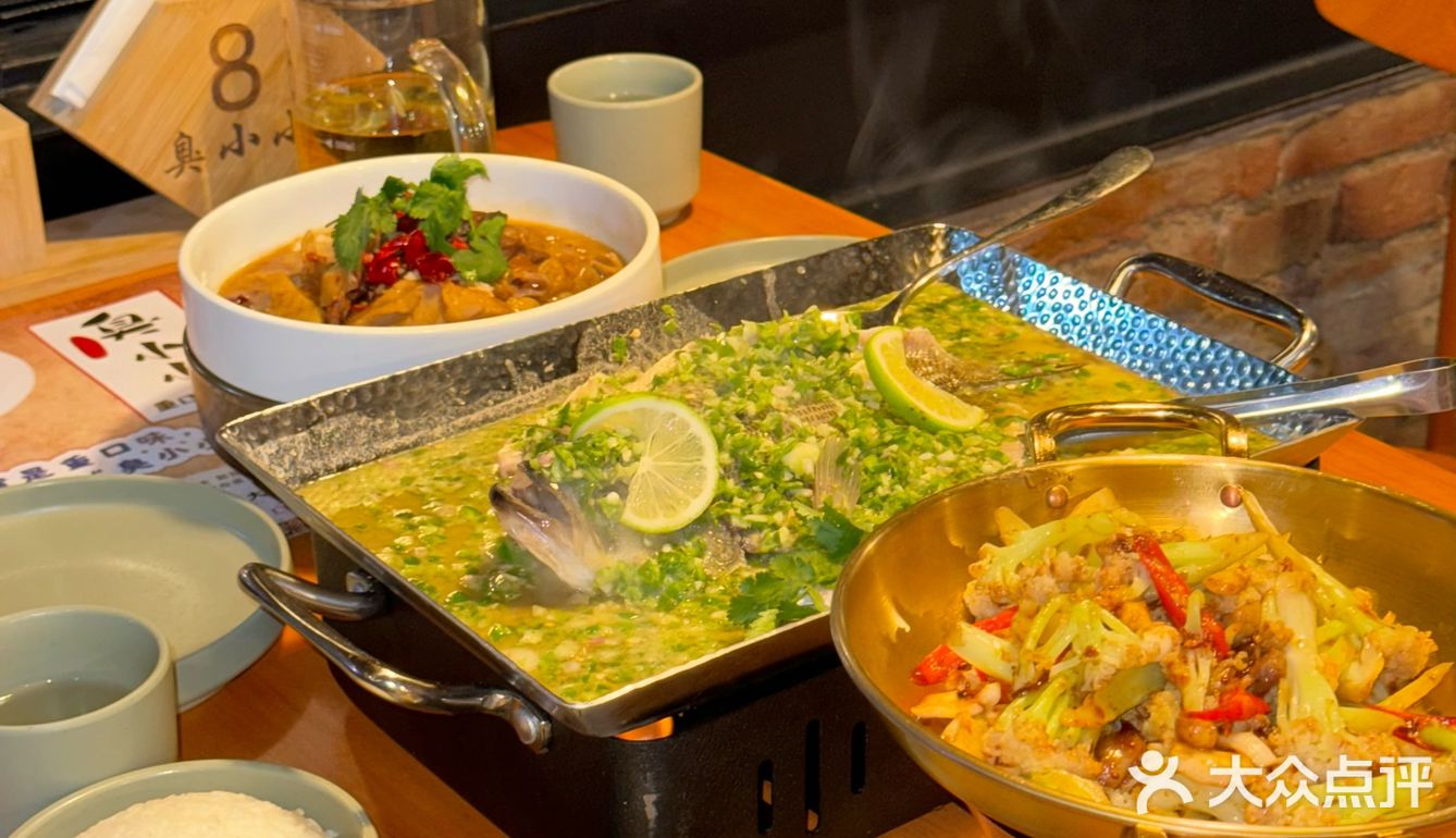 重口味爱好者的天堂[吐舌]对面是WC‼️