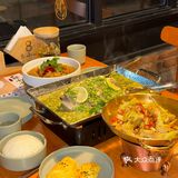 重口味爱好者的天堂[吐舌]对面是WC‼️