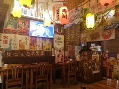 -坂吉屋·居酒屋深夜食堂(龙湖店)
