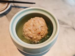 狮子头-花园茶楼·淮扬菜(兴城西路店)