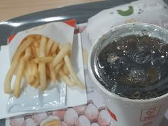 -麦当劳餐厅(荔城南大道店)