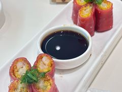 -蔡澜点心·粤菜(月星环球港店)