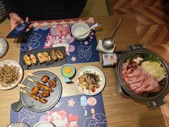 -诚·鳗屋(星摩尔店)