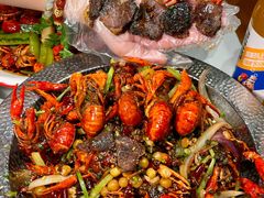 -乡土黄·鲜牛肉火锅·小龙虾(兴业街店)
