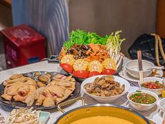 -八珍玉食鸡煲·打边炉(印象城店)