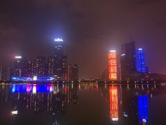 -天鹅湖体育公园