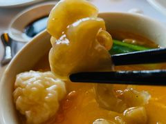 -富力丽思卡尔顿酒店·丽轩中餐厅
