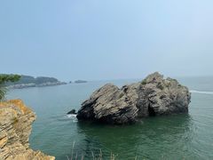 -大连金石滩滨海国家地质公园