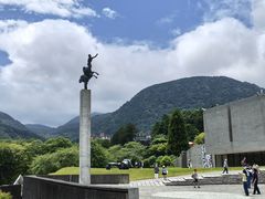 -雕刻之森美术馆