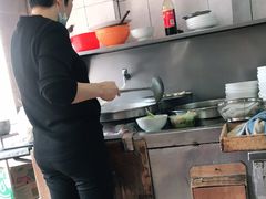 -坚记面店(一德路店)