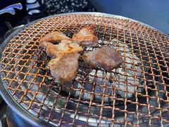 -入火韩国烤肉(凯旋广场店)