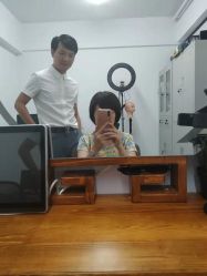 -发饰美男士增发补发假发定制店