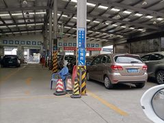 -北京市二清机动车检测场有限公司