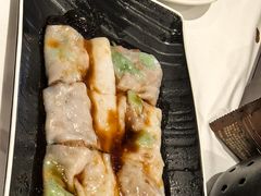 -白天鹅宾馆-宏图府餐厅