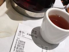 -稻香海鲜饭店(第一国际店)