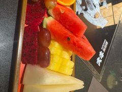 -大牛寿喜烧·和牛放题(香港广场店)