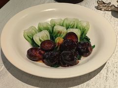 -上海和平饭店龙凤厅 Dragon Phoenix