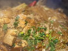 -营信刘罗锅铁锅炖(建华店)