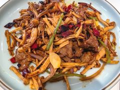 -郭记三宝粥店(锦山大街店)