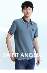 -报喜鸟·高端西服定制(苏州人民商场店)