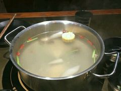 -手选潮汕鲜活牛肉火锅(二七广场店)