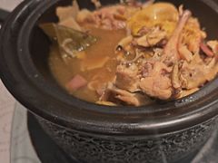 -一楼食业·美食人家