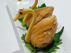 -白天鹅宾馆-宏图府餐厅