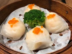 福朋虾饺皇-广州天河合景福朋喜来登酒店 · 聚味轩中餐厅