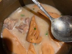 -清水亭湖北菜(大屯DT51店)