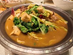 -新粤新疆菜清真餐厅(拱北店)