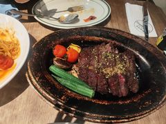 -Grand James·地中海bistro(百家湖1912店)