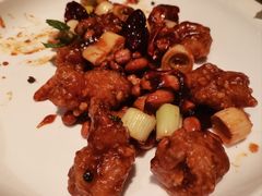 -外婆家(古墩印象城店)