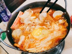 -张妈台式锅烧(深大店)