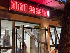 -新新湘菜馆(新中街二条店)