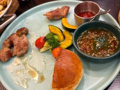 -麦香坊(伏波山店)
