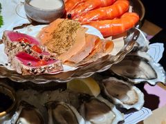 -Osteria Garden 生蚝花园餐厅(原进贤路店)