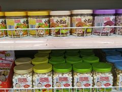 -大润发(张江店)