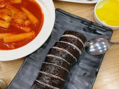 -米笑情(韩乐坊店)