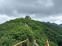 -吉林市朱雀山国家森林公园