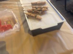 -小吴先生的店·东北烧烤(林科大店)
